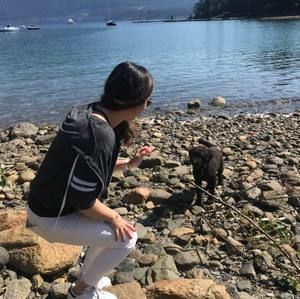 Meet your Posher, Nastaran